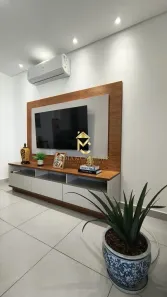 Apartamento com 3 Quartos para alugar, 155m² no Vila Edmundo, Taubaté