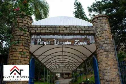 Loja / Salão / Ponto Comercial à venda, 200m² no Jardim Alvinópolis, Atibaia