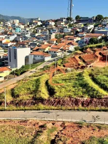 Terreno / Lote / Condomínio à venda, 200m² no Boa Vista, Pouso Alegre