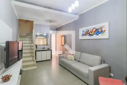 Casa com 2 Quartos à venda, 114m² no Vila São Francisco (Zona Sul), São Paulo