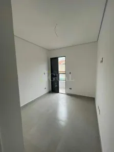 Cobertura com 2 Quartos para alugar, 46m² no Vila São Pedro, Santo André