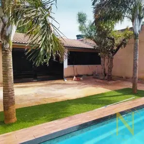 Casa de Condomínio com 3 Quartos à venda, 600m² no Ponte Alta Norte, Brasília