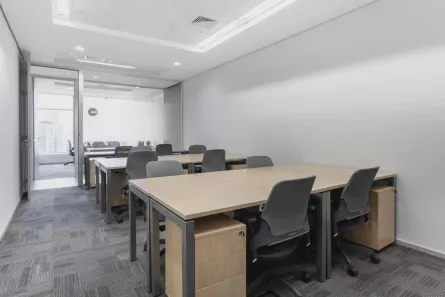 Conjunto Comercial / Sala para alugar, 15m² no Vila Cordeiro, São Paulo