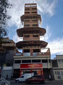 Conjunto Comercial / Sala para alugar, 148m² no Centro, Viçosa