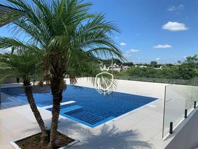 Casa de Condomínio com 3 Quartos à venda, 400m² no Jardim Buru, Salto