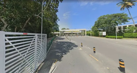 Terreno / Lote / Condomínio à venda, 900m² no Busca Vida (Abrantes), Camaçari