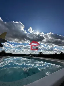 Fazenda / Sítio / Chácara com 1 Quarto à venda, 210m² no Campo Verde, Ibiúna