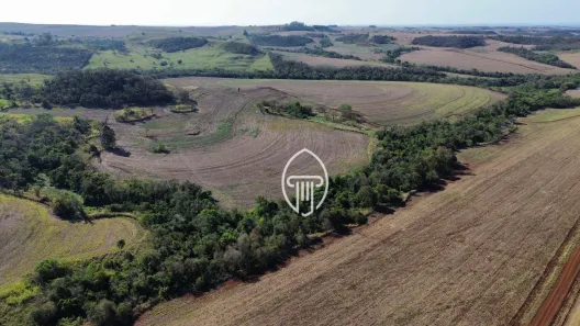 Fazenda / Sítio / Chácara à venda, 2662000m² no Cornélio Procópio, Cornélio Procópio
