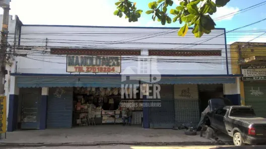 Loja / Salão / Ponto Comercial à venda, 280m² no Coelho, São Gonçalo