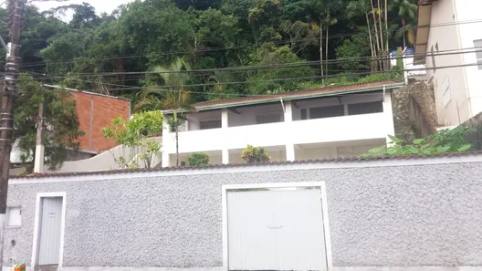 Sobrado com 1 Quarto à venda, 171m² no Morro dos Barbosas, São Vicente