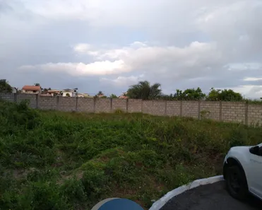 Terreno / Lote / Condomínio à venda, 450m² no Jauá (Abrantes), Camaçari