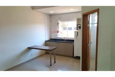 Kitnet com 1 Quarto para alugar, 25m² no Jardim Cidade Universitária I, Limeira