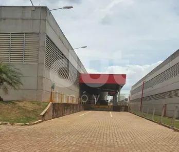 Galpão / Depósito / Armazém para alugar, 11996m² no Jardim Roseira Acima, Jaguariúna
