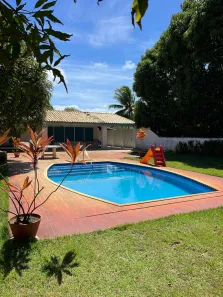 Casa de Condomínio com 4 Quartos à venda, 183m² no Interlagos (Abrantes), Camaçari