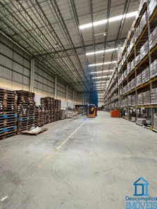 Galpão / Depósito / Armazém para alugar, 5000m² no Jardim Jordão, Jaboatão dos Guararapes