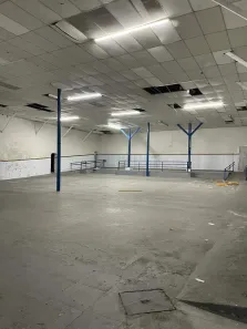 Galpão / Depósito / Armazém para alugar, 1000m² no Parque São Vicente, São Vicente