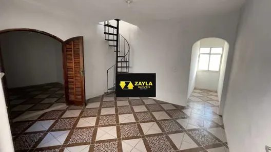 Casa com 4 Quartos à venda, 40m² no Parada de Lucas, Rio de Janeiro