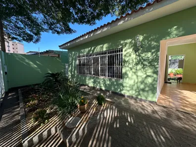 Casa de Vila com 4 Quartos à venda, 195m² no Parque São Quirino, Campinas