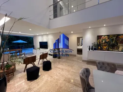 Casa de Condomínio com 4 Quartos à venda, 430m² no Alphaville I, Salvador