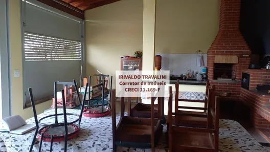 Casa com 1 Quarto à venda, 66m² no Centro, Mombuca