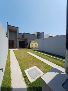 Casa com 3 Quartos à venda, 80m² no Pedra de Guaratiba, Rio de Janeiro
