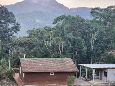 Fazenda / Sítio / Chácara com 2 Quartos à venda, 85m² no Vargem Grande, Águas Mornas