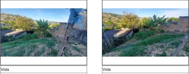 Terreno / Lote / Condomínio com 1 Quarto à venda, 360m² no Rosaneves, Ribeirão das Neves