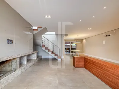 Casa de Condomínio com 3 Quartos à venda, 157m² no Hípica, Porto Alegre