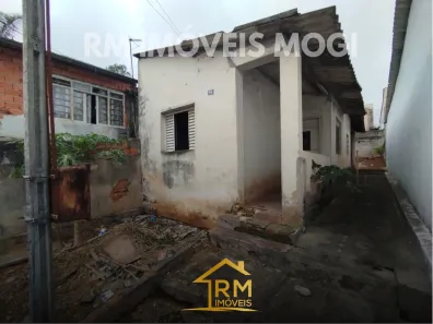 Terreno / Lote / Condomínio à venda, 123m² no Mogi Moderno, Mogi das Cruzes