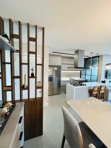 Apartamento com 2 Quartos à venda, 70m² no Centro, Criciúma