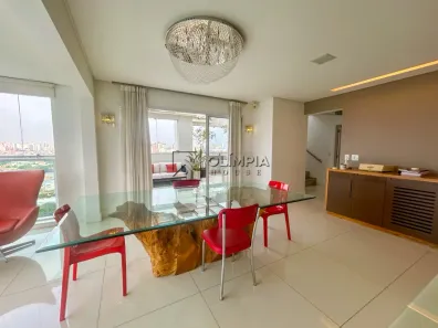 Cobertura com 3 Quartos à venda, 377m² no Indianópolis, São Paulo
