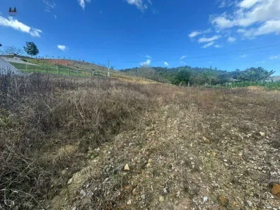 Terreno / Lote / Condomínio à venda, 601m² no Boa Parada, São Pedro de Alcântara