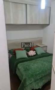 Apartamento com 2 Quartos para alugar, 70m² no Fundação, São Caetano do Sul
