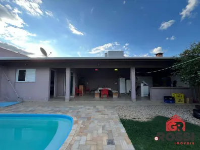 Casa de Condomínio com 3 Quartos para alugar, 252m² no Condominio Bosque dos Pires, Itatiba