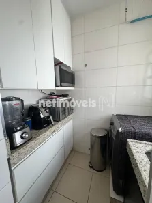 Apartamento com 2 Quartos à venda, 70m² no Europa, Contagem