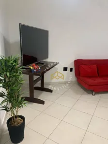 Studio com 1 Quarto para alugar, 30m² no Cambuí, Campinas