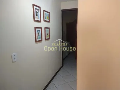 Apartamento com 3 Quartos à venda, 76m² no Centro, Barra Mansa