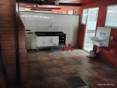 Casa de Condomínio com 2 Quartos para alugar, 50m² no Chácaras Arcampo, Duque de Caxias