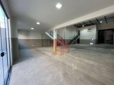 Loja / Salão / Ponto Comercial para venda ou aluguel, 225m² no Vila Camargo, Limeira