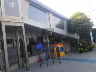 Casa Comercial para alugar, 456m² no Jardim Santo Onofre, Taboão da Serra