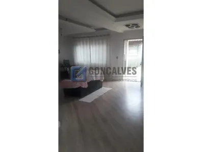 Sobrado com 1 Quarto à venda, 496m² no Colônia, Ribeirão Pires