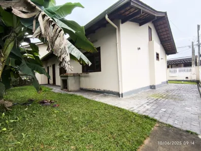 Casa com 2 Quartos à venda, 91m² no Itoupavazinha, Blumenau