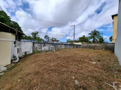 Terreno / Lote / Condomínio com 1 Quarto à venda, 148m² no Caji, Lauro de Freitas