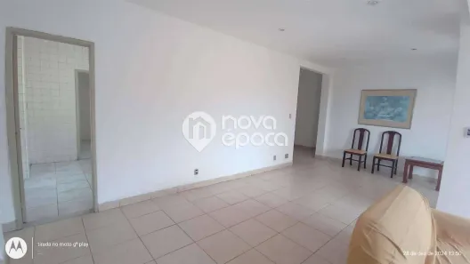 Cobertura com 3 Quartos à venda, 240m² no Praça da Bandeira, Rio de Janeiro
