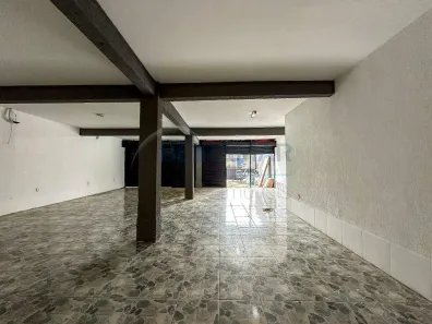 Prédio Inteiro à venda, 407m² no Samambaia Sul, Brasília