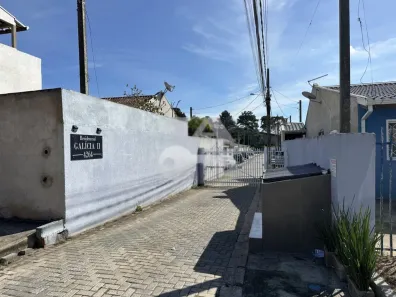 Casa com 3 Quartos para alugar, 108m² no Estados, Fazenda Rio Grande