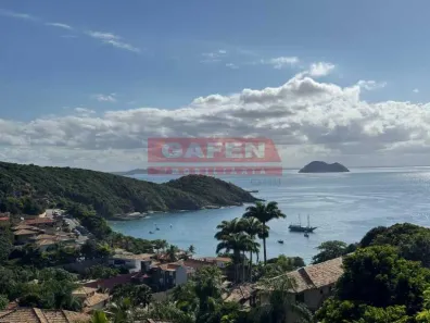 Casa de Condomínio com 5 Quartos à venda, 280m² no JOÃO FERNANDES, Armação dos Búzios