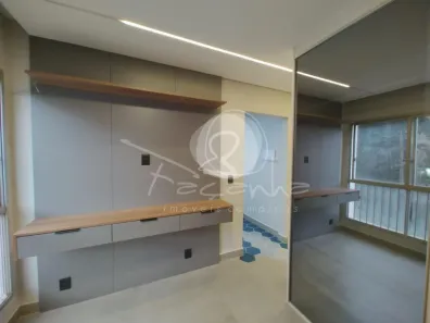 Kitnet com 1 Quarto para venda ou aluguel, 40m² no Centro, Campinas