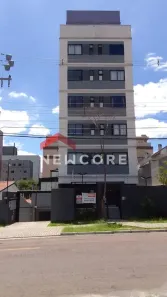 Kitnet à venda, 20m² no Novo Mundo, Curitiba
