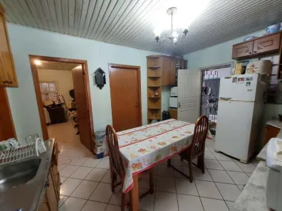 Casa com 3 Quartos à venda, 116m² no Arroio da Manteiga, São Leopoldo
